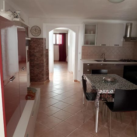 Il Nido Apartment Cardedu Ngoại thất bức ảnh