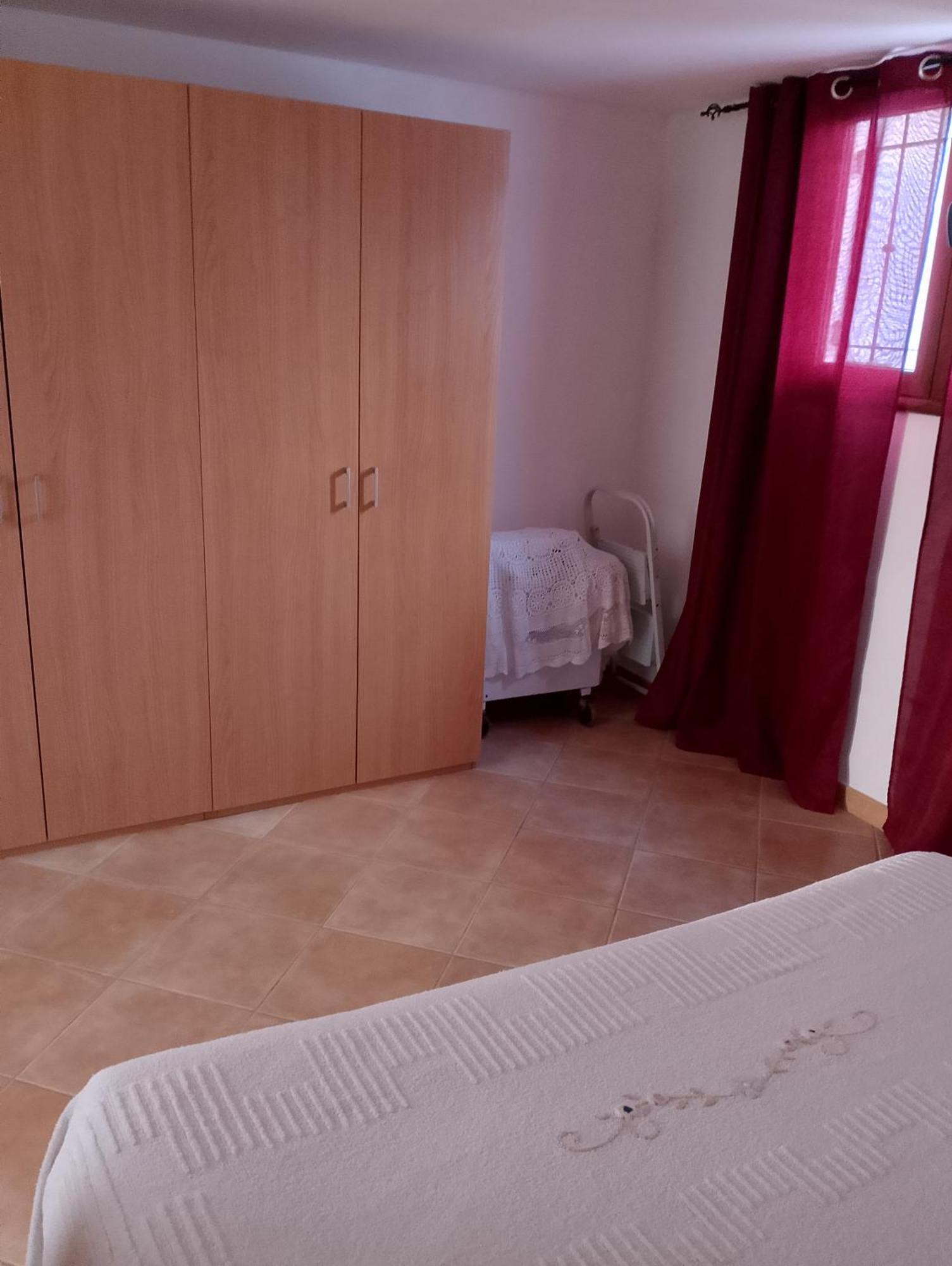 Il Nido Apartment Cardedu Ngoại thất bức ảnh