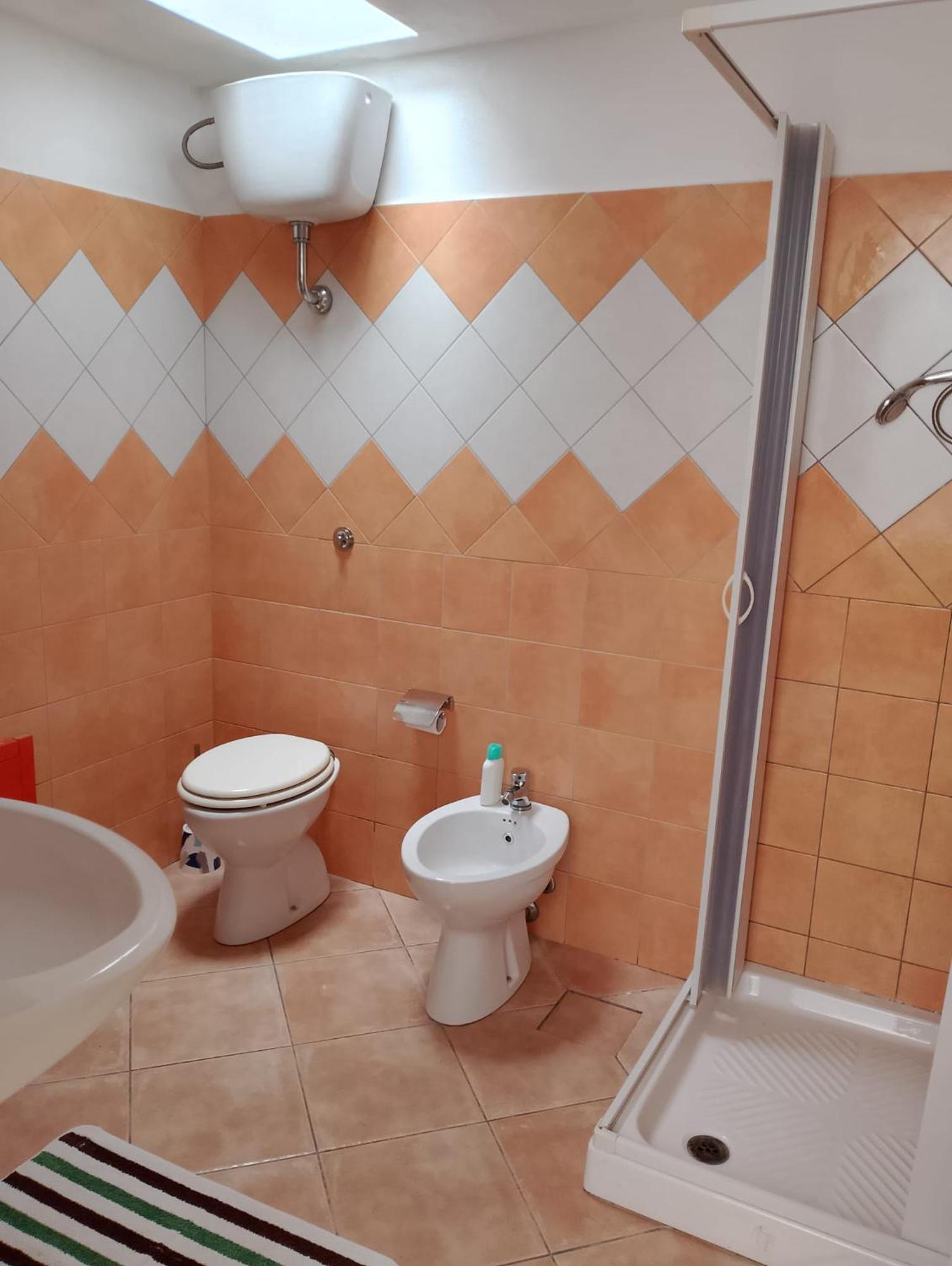 Il Nido Apartment Cardedu Ngoại thất bức ảnh