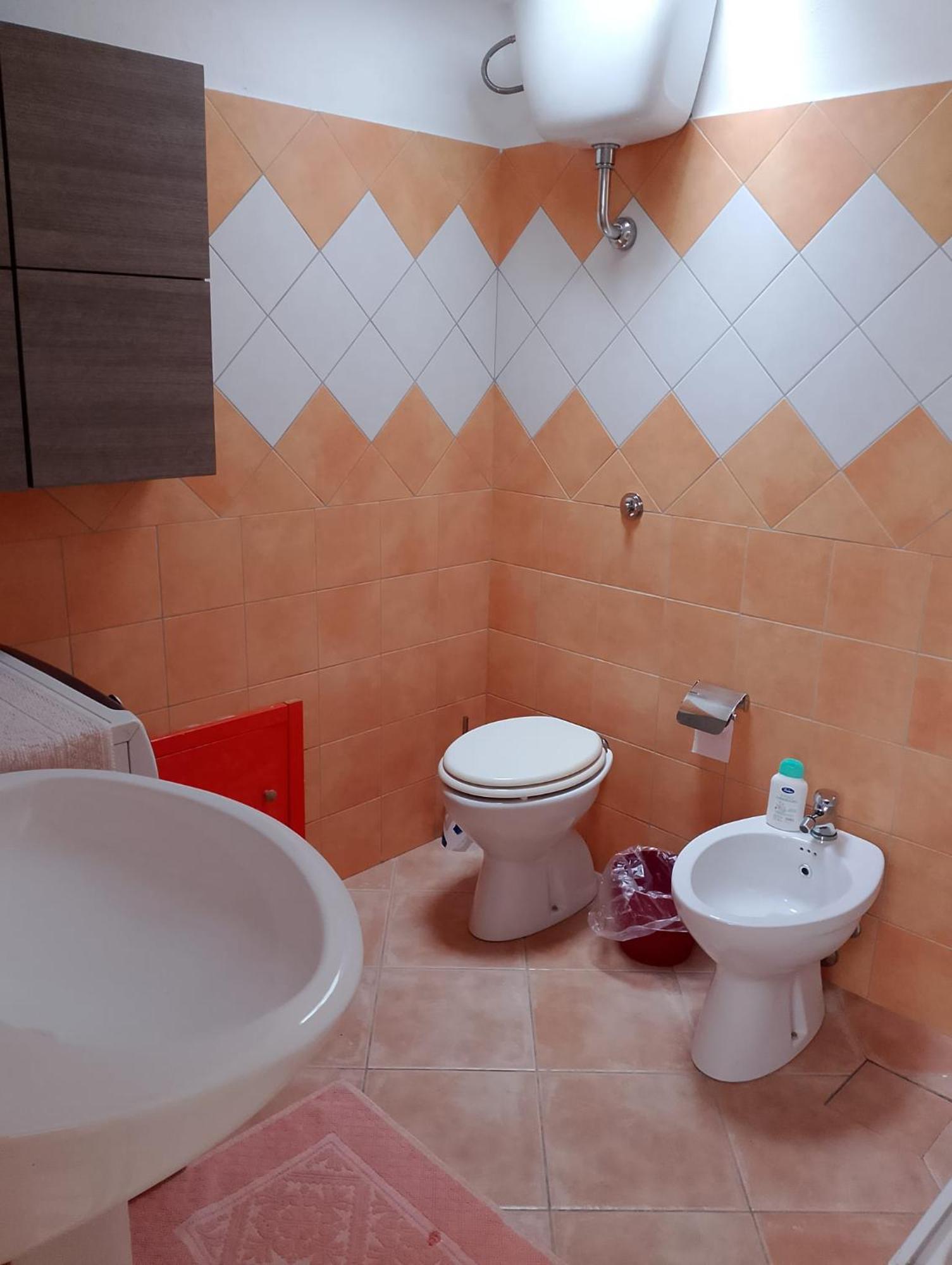 Il Nido Apartment Cardedu Ngoại thất bức ảnh